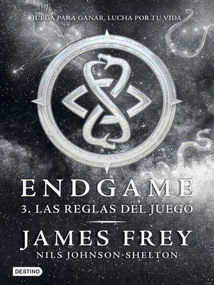 cover image of Endgame 3. Las reglas del juego